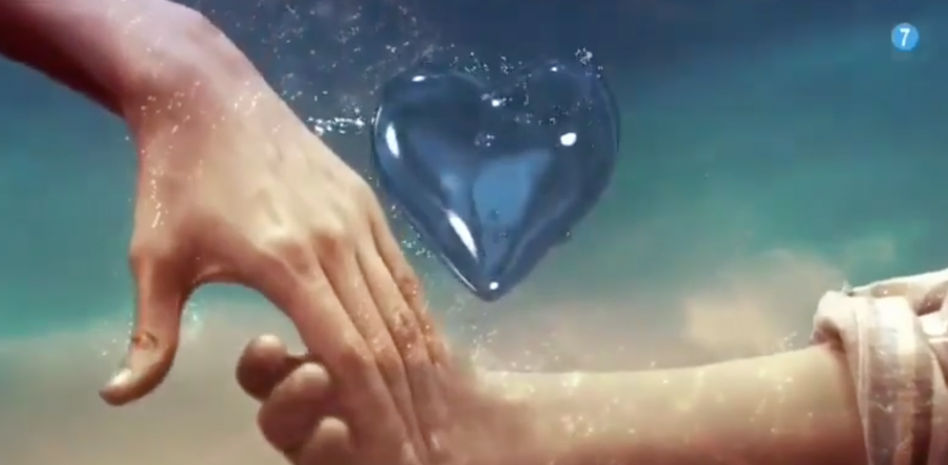 ‘No sueltes mi mano’: una nueva serie turca llega hoy a Divinity