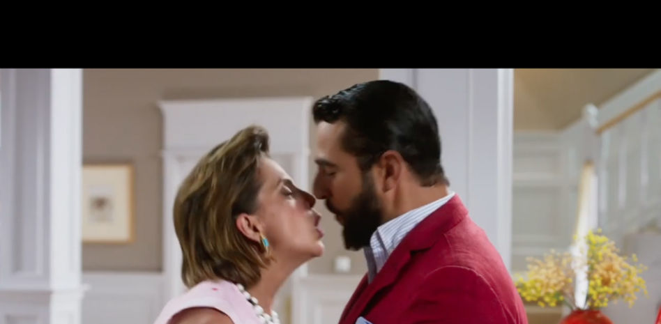 'Los Rodríguez y el más allá' es una comedia española dirigida por Paco Arango