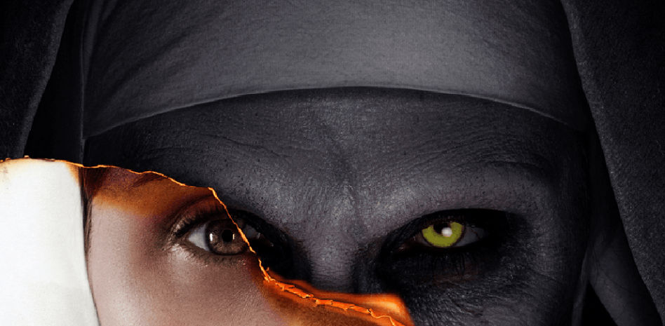 Halloween 2019: cómo conseguir el terrorífico maquillaje de ‘La Monja’