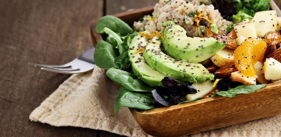 Diez consejos para empezar a ser vegano