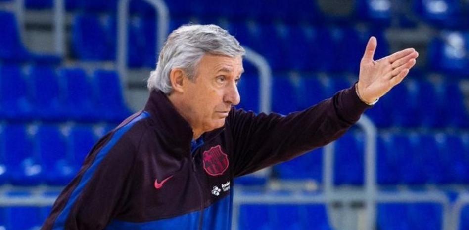 Barça - Fuenlabrada: Horario y dónde ver el partido de la liga ACB de baloncesto por TV