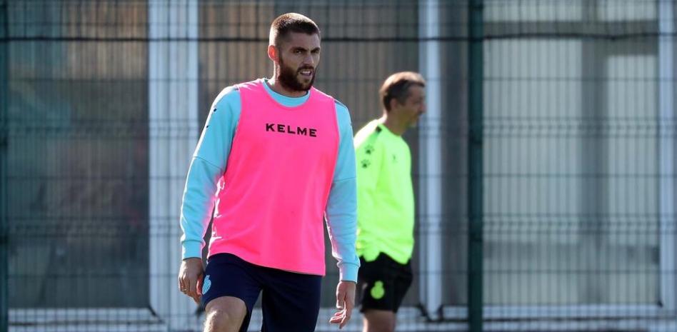 Espanyol-Ludogorets: Horario y dónde ver el partido de la Europa League