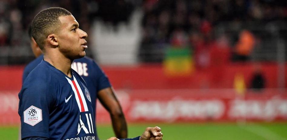 PSG - Brujas: Horario y dónde ver el partido de la Champions League