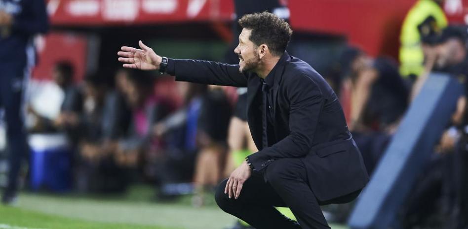 Bayer Leverkusen - Atlético de Madrid: Horario y dónde ver el partido de la Champions League