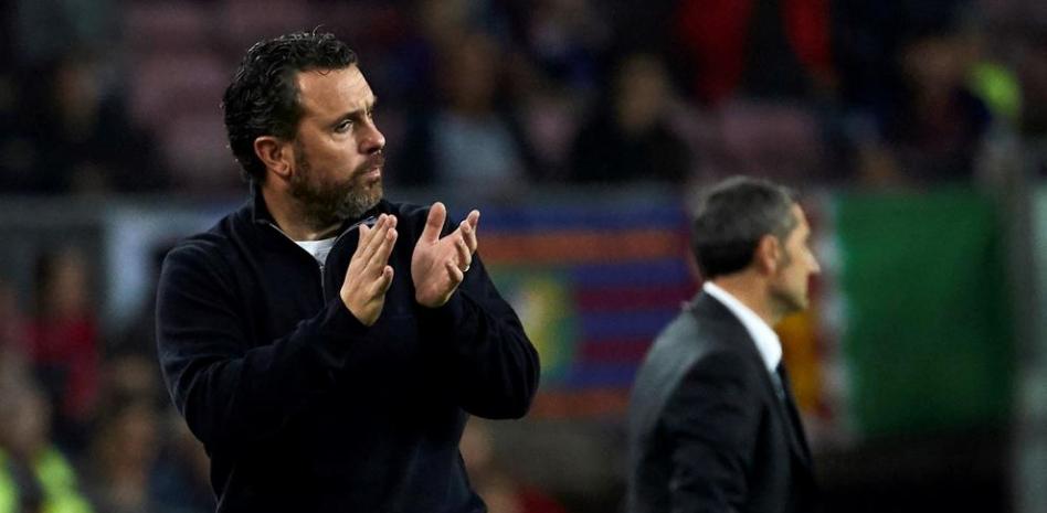 Alavés-Valladolid: Horario y dónde ver el partido de la Liga Santander