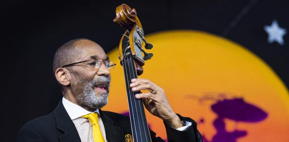 Ron Carter visita Barcelona por el Festival Jazz