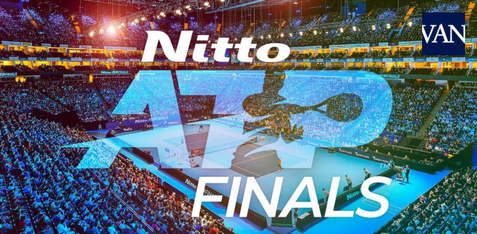 Djokovic-Thiem: Horario y dónde ver el partido de las ATP Finals 