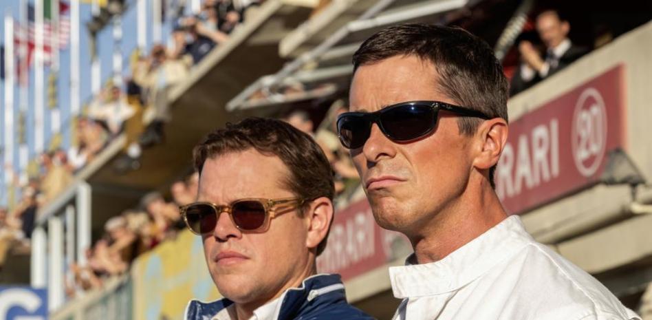 Le Mans ’66: descubre la historia del Ford GT40 Mk