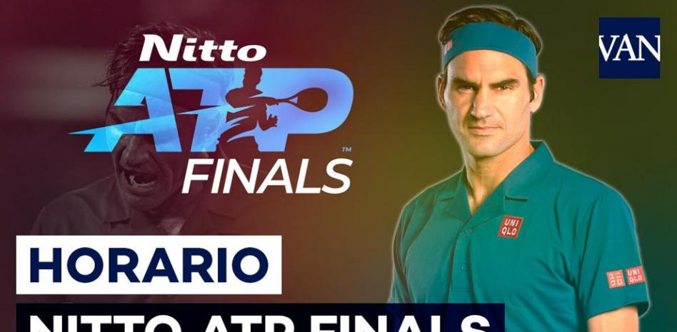 Novak Djokovic - Roger Federer: Horario y dónde ver el duelo para alcanzar la semifinal del Nitto ATP Finals 2019