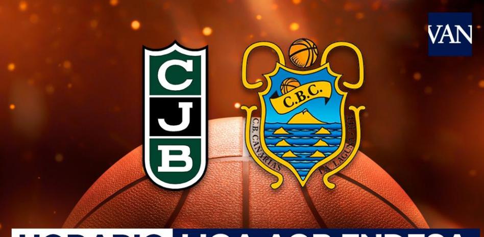 Joventut - Iberostar Tenerife: Horario y dónde ver el partido de baloncesto de la liga ACB 