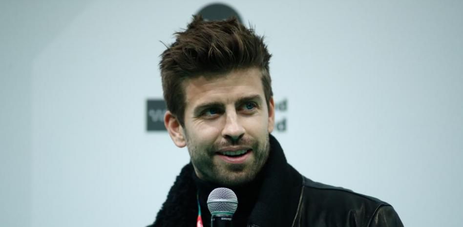 Shakira, la gran ausente de la cena de la Copa Davis