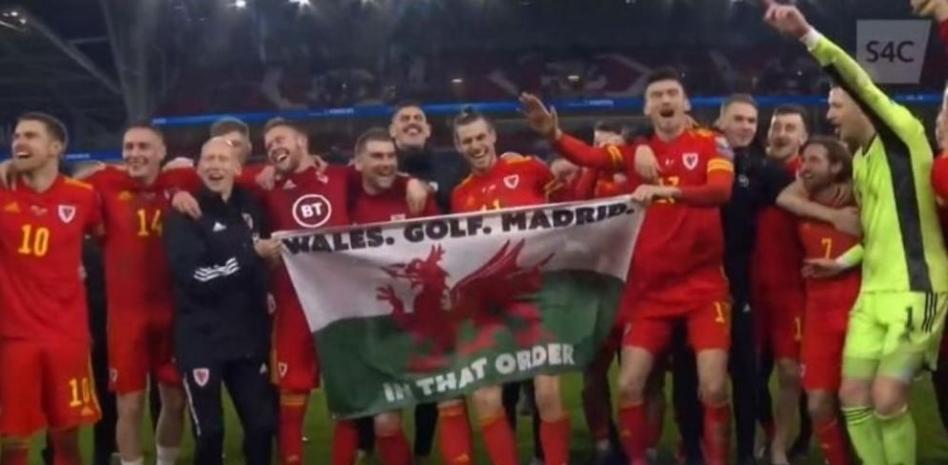 Josep Pedrerol pide que se eche a Bale