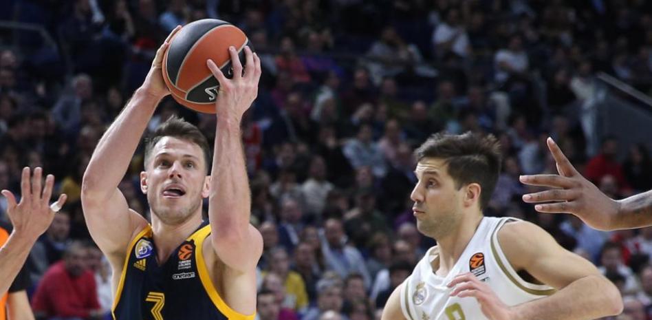 Real Madrid - Gran Canaria: Horario y dónde ver el partido de baloncesto de la liga ACB
