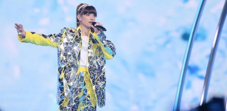 La canción que ha ganado Eurojunior 2019