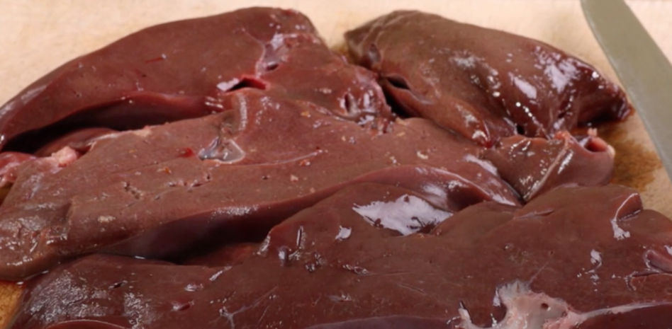 Hígado de cordero: propiedades, beneficios y valor nutricional