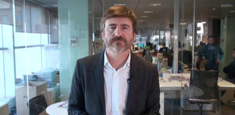 Sintomática falta de convicción de los jugadores del Barça en lo que hacen