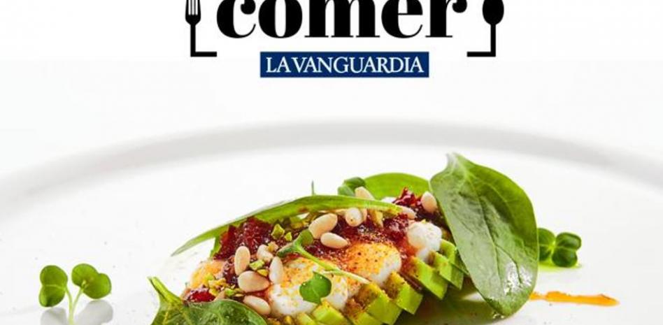 Preparar esta caballa japo-mediterránea es ‘Así de fácil’