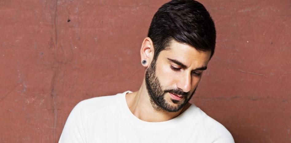 ‘10:20:40’, el nuevo disco de Melendi que sale a la luz este viernes 29 de noviembre