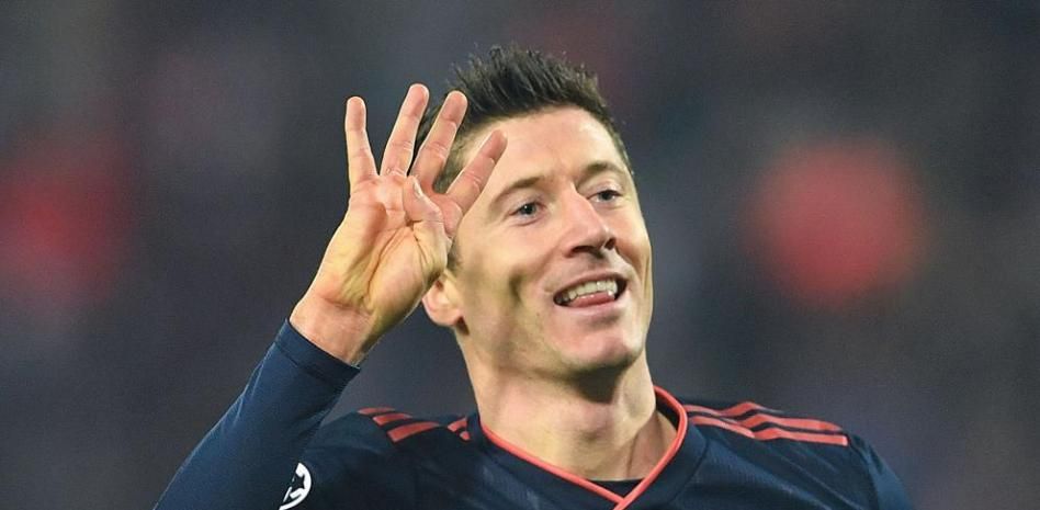 Champions League: Horario y dónde ver hoy por TV el Bayern – PSG