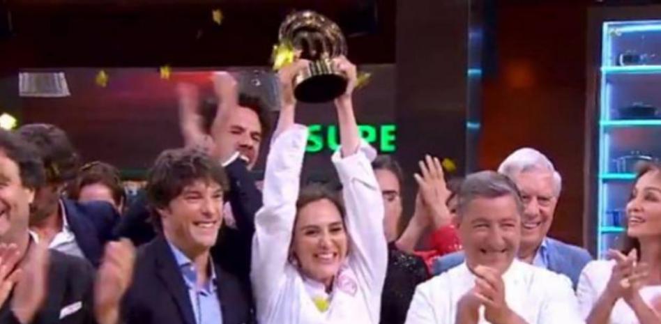 ‘MasterChef Celebrity 4’: Las mejores tomas falsas de esta cuarta edición