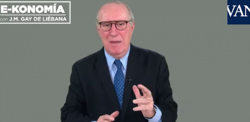 “Llegó el Black Friday: ¿es bueno o malo?”, por Gay de Liébana