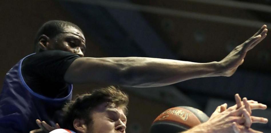 MoraBanc Andorra - Baskonia: Horario y dónde ver el partido de baloncessto de la liga ACB