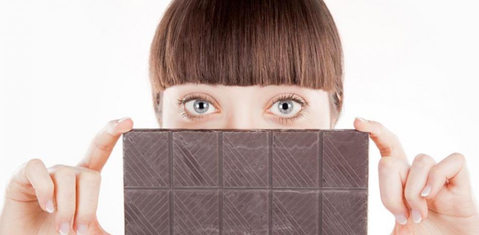 Por qué comer chocolate negro es bueno para tu salud