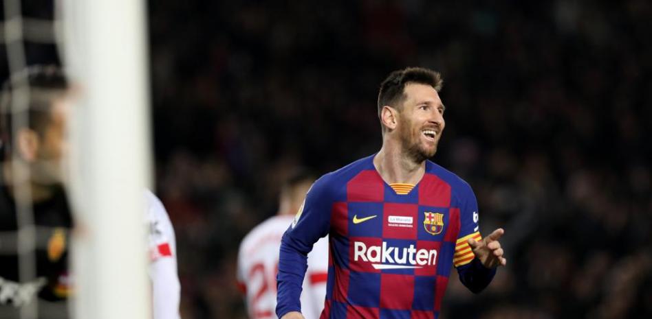 Inter Milán - Barcelona: Horario y dónde ver el partido de Champions League por TV