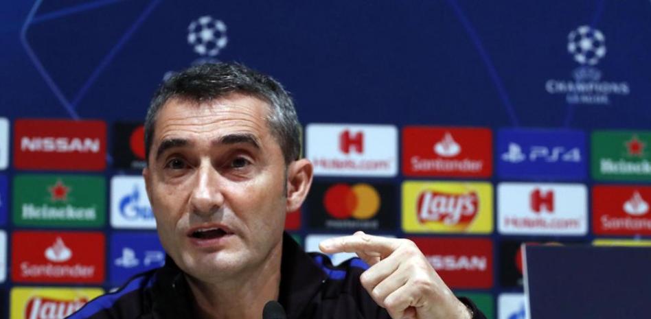 Inter de Milán - Barcelona: Sigue en directo la previa y el partido comentado jugada a jugada