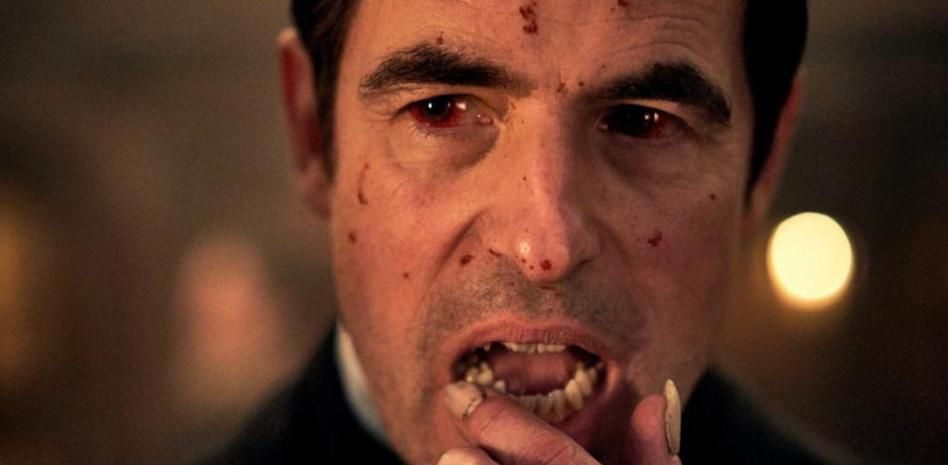 ‘Drácula’, la nueva serie de Netflix de los creadores de ‘Sherlock’