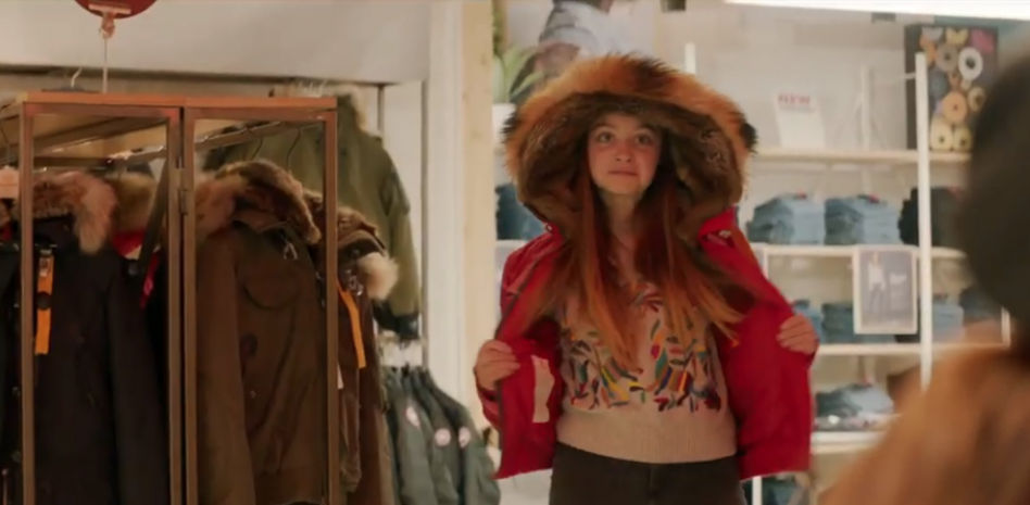 ‘Las buenas intenciones’, una comedia francesa dirigida por Gilles Legrand que se estrena este viernes 13 de diciembre