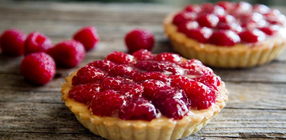 Frambuesa: propiedades, beneficios y valor nutricional de una fruta antioxidante