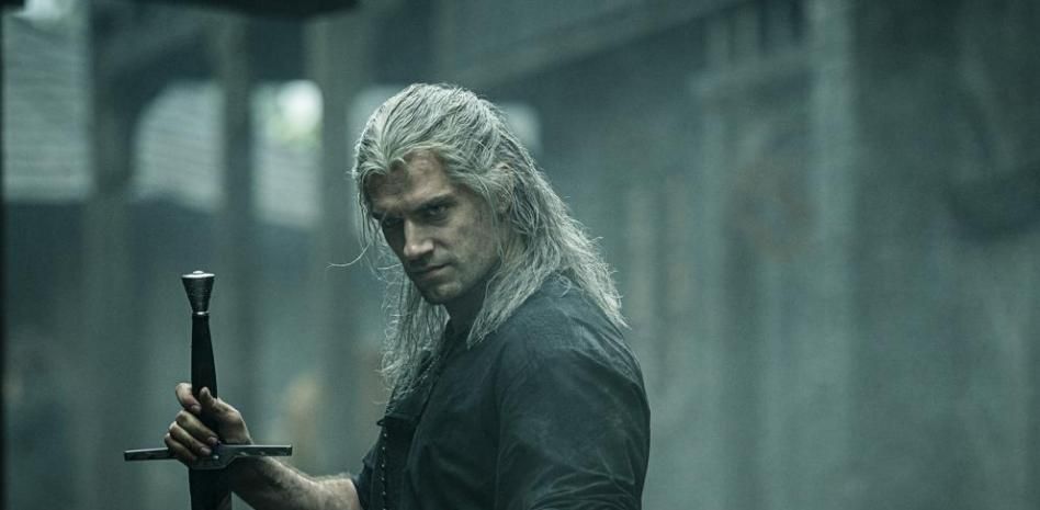 The Witcher: Todo lo que necesitas saber antes de verla