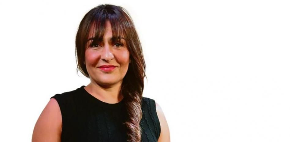 Candela Peña regresa en La Resistencia