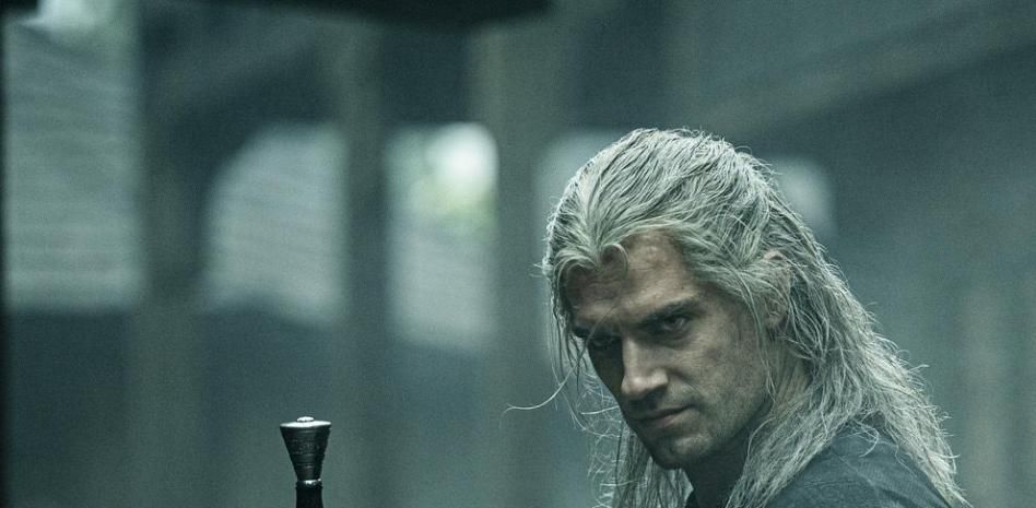 The Witcher: Así se ve Geralt de Rivia en los videojuegos