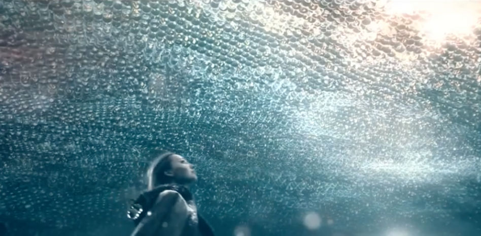 Lotería de Navidad: En el anuncio del 2012 conocimos la fábrica de sueños