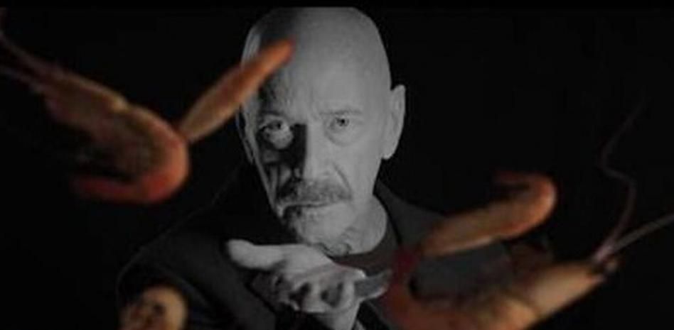 ¿Qué fue de ‘El Calvo de la Lotería de Navidad’?