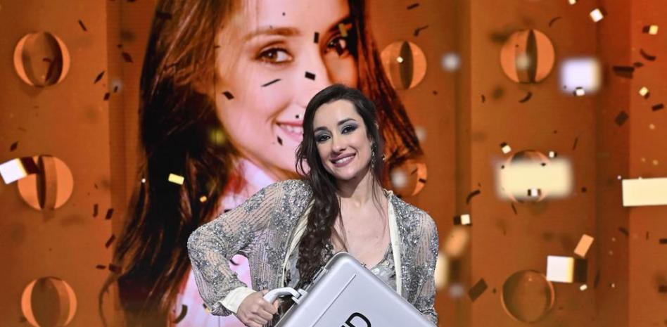 Adara reaparece en Instagram y Gianmarco pone tierra de por medio