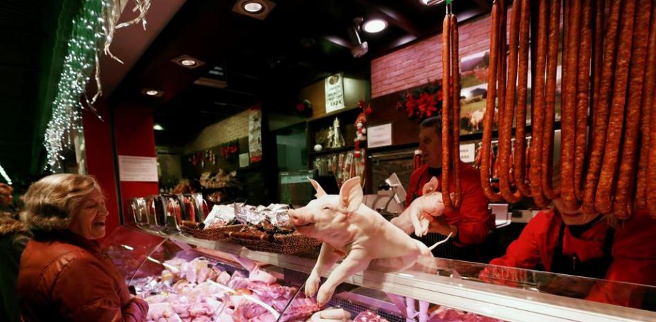 Cómo preparar ‘roast beef’ sin ser inglés