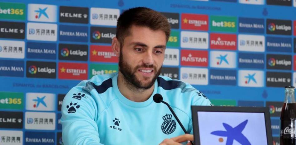 La plantilla del Espanyol tiene “confianza” en repetir el ‘Delapeñazo’