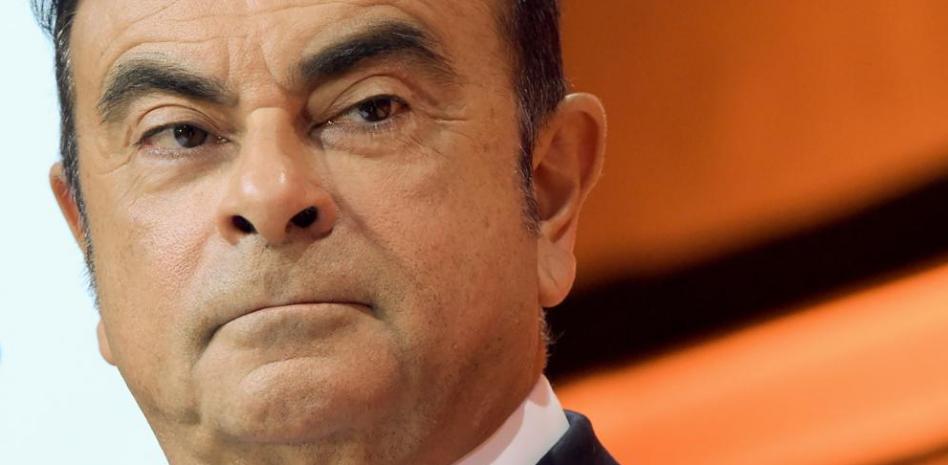 Ghosn asegura que no será un “rehén” de la justicia japonesa