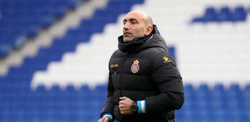 Abelardo: “¿Por qué va a ser misión imposible ganar al Barça?”