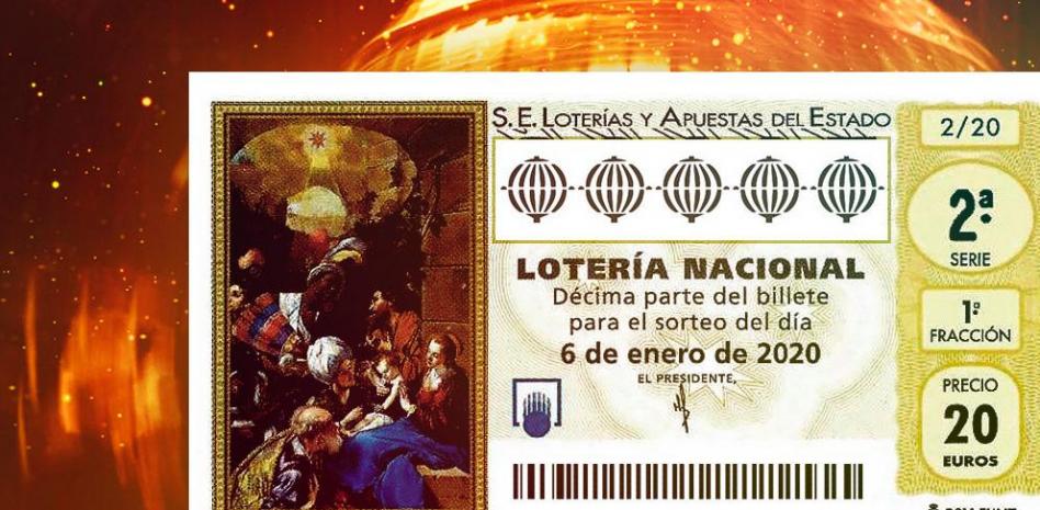 Lotería del Niño 2019: El tercer premio cae en Sabadell