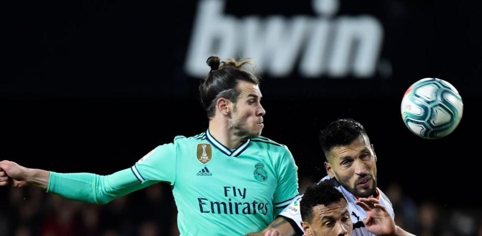 Real Madrid - Valencia: Coquelin y Ferran, listos para la Supercopa de España