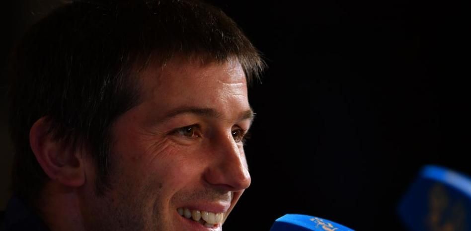 El Valencia ya se encuentra en Jeddah por la Supercopa