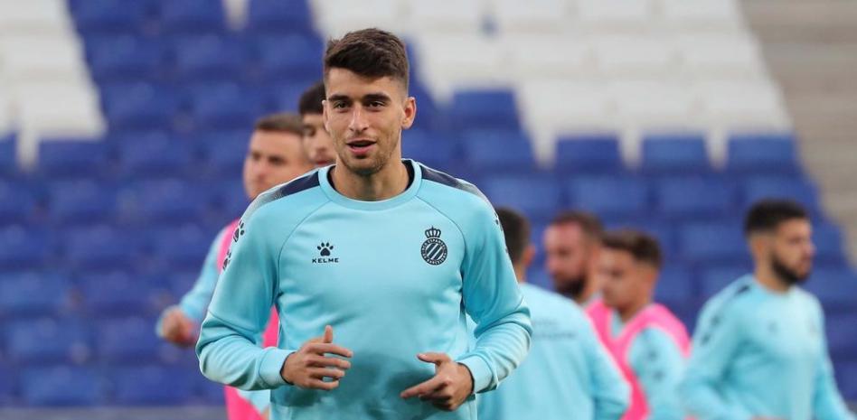 Marc Roca: “Si salvarnos es una locura, estamos todos locos”