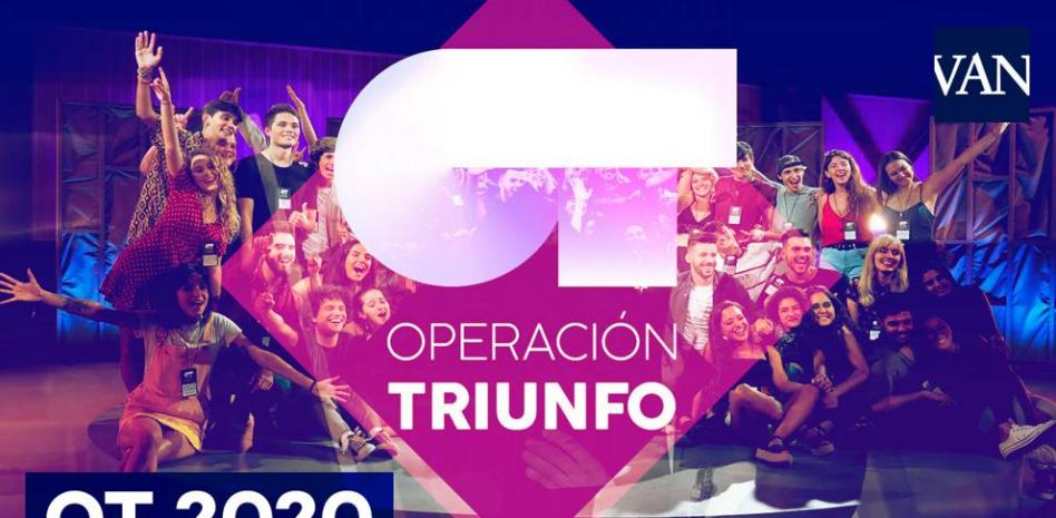 OT 2020: Rueda de prensa de presentación de la nueva edición, en directo