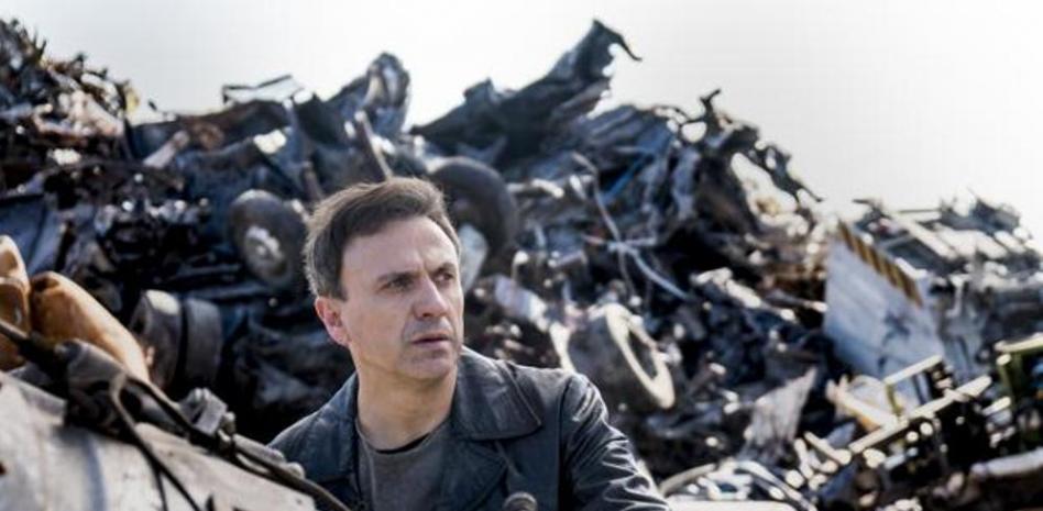 ‘La suite nupcial’, el último trabajo de Carlos Iglesias que se estrena este viernes 10 de enero