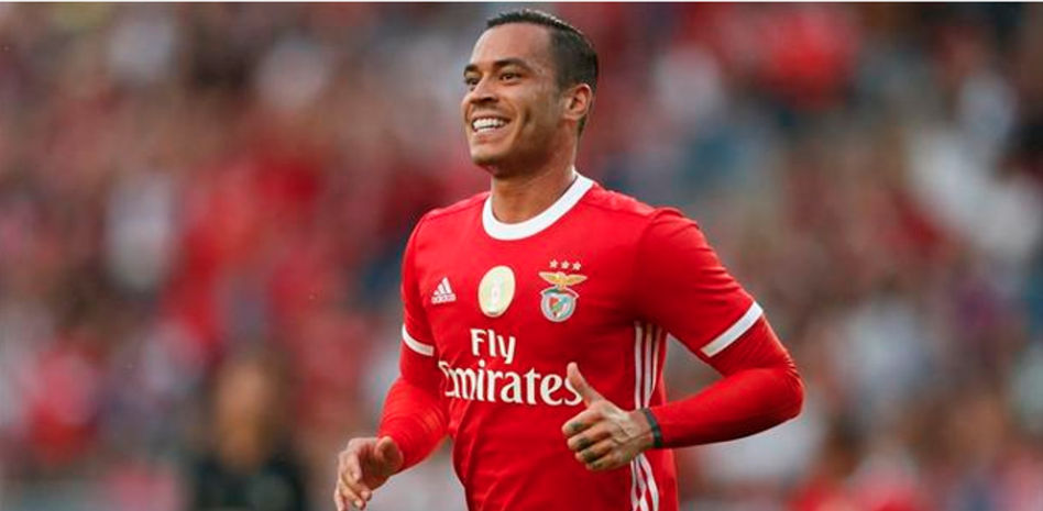 Raúl de Tomás, fichaje galáctico para el Espanyol