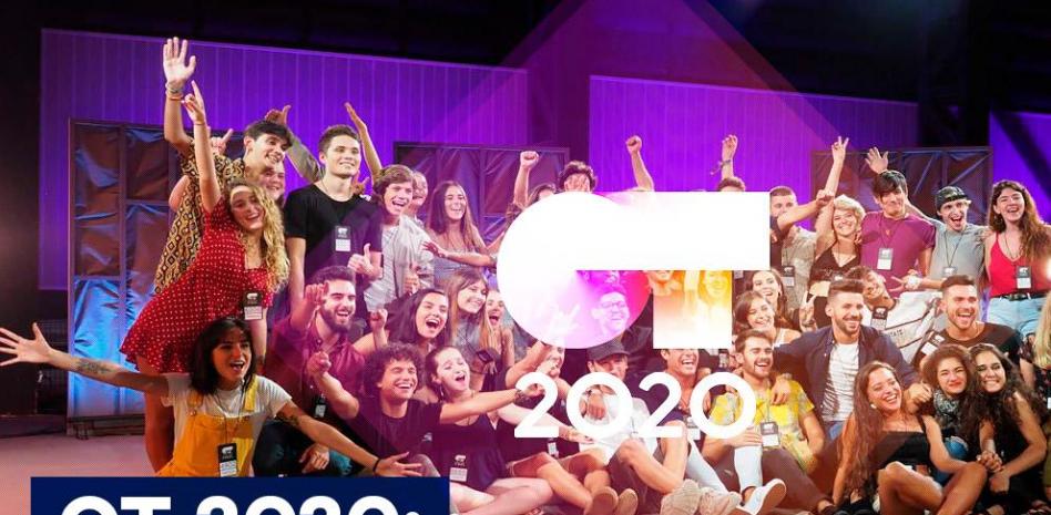 Conoce a Nick, el aspirante a OT 2020